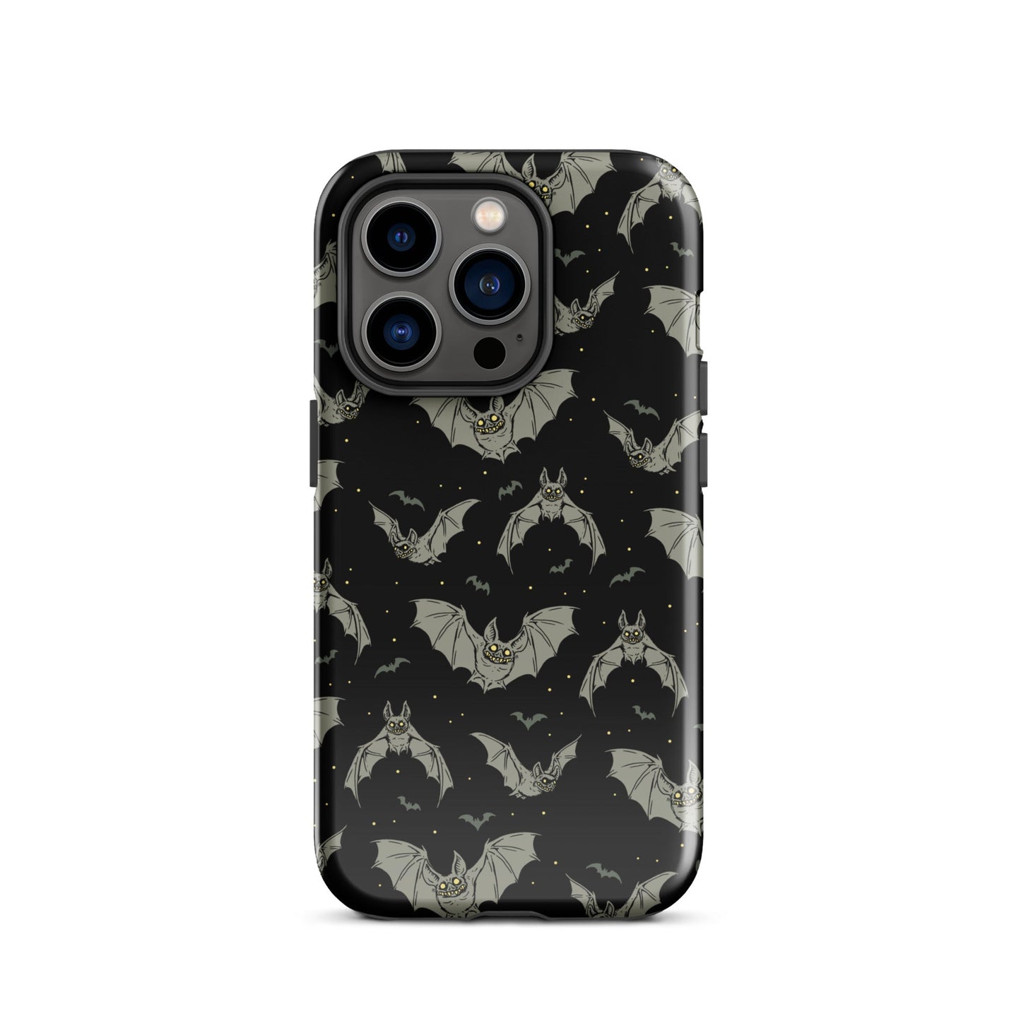 Bats iPhone Case