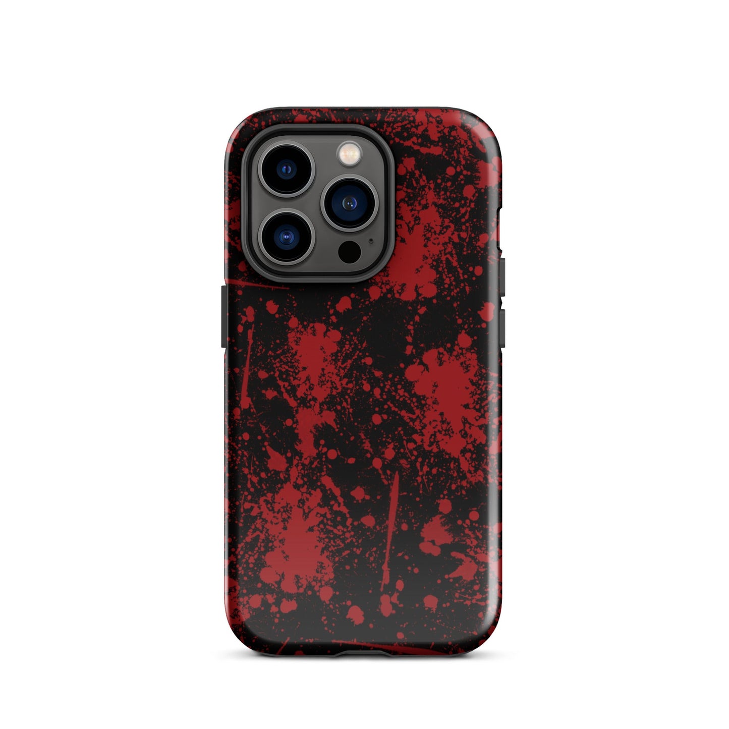 Bloody iPhone Case