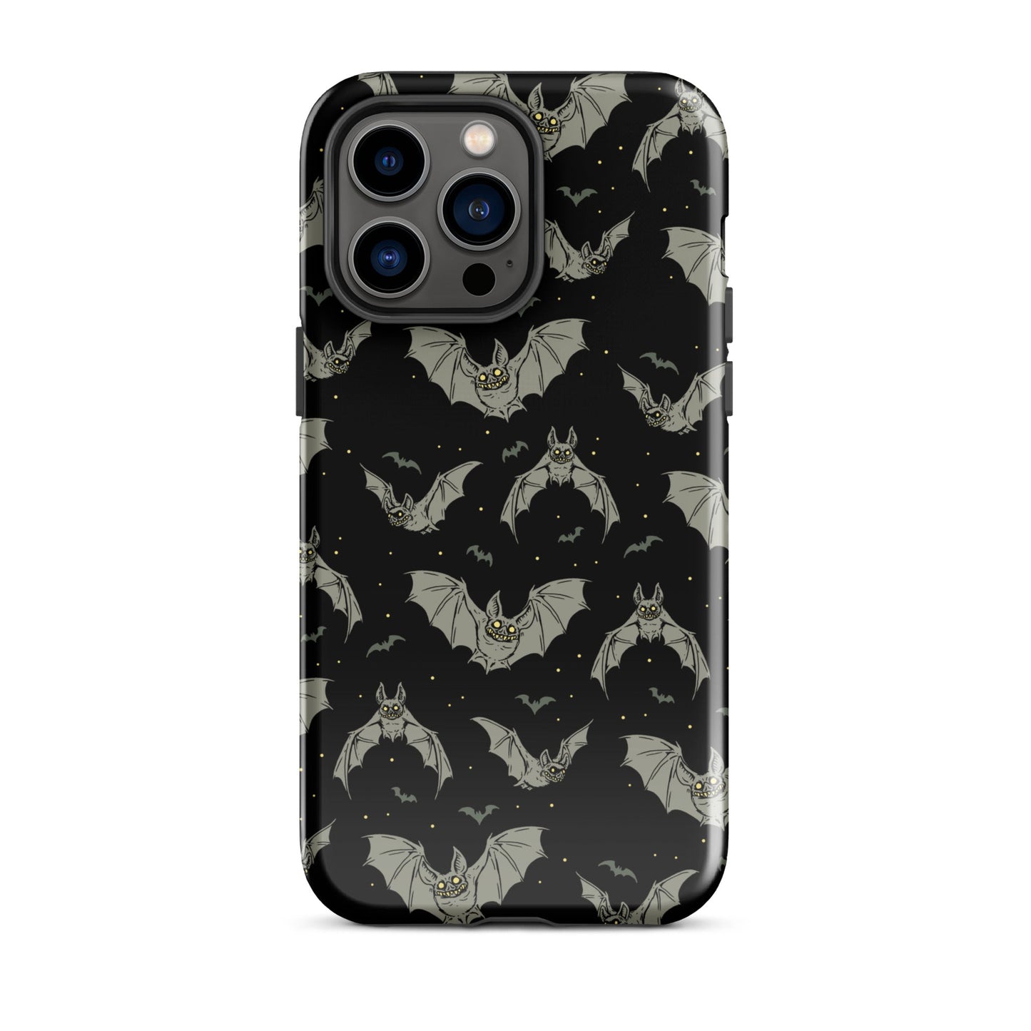 Bats iPhone Case