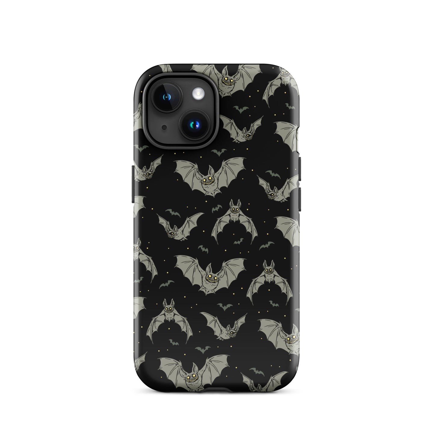 Bats iPhone Case