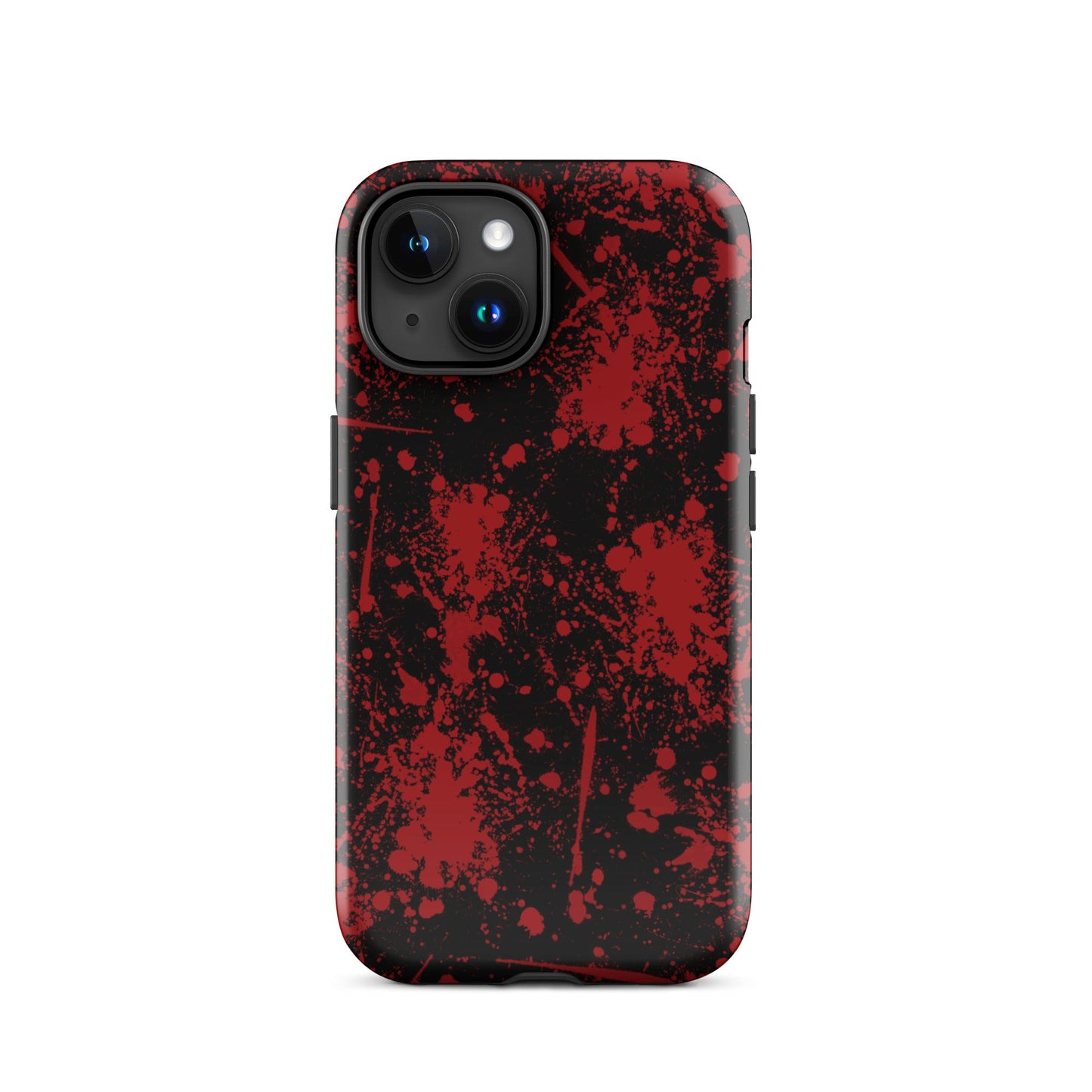 Bloody iPhone Case