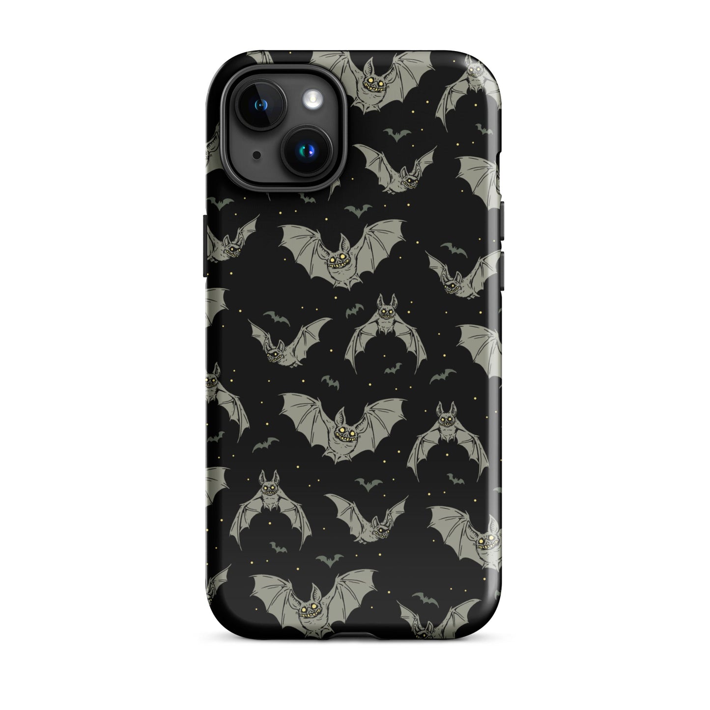 Bats iPhone Case