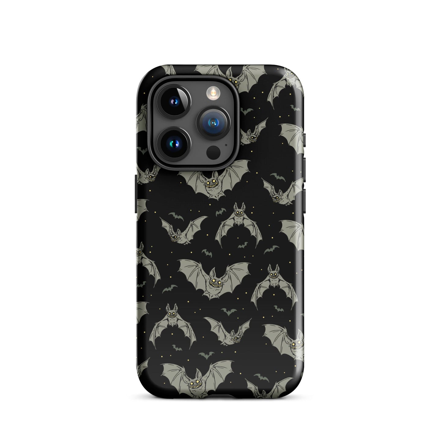 Bats iPhone Case