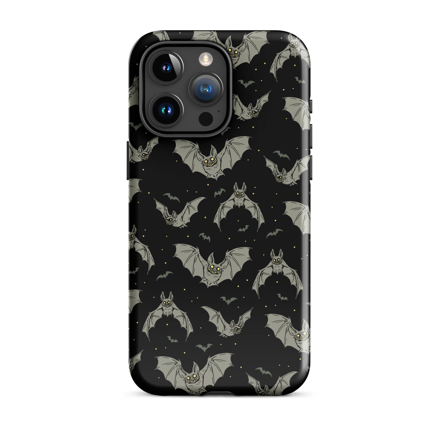 Bats iPhone Case
