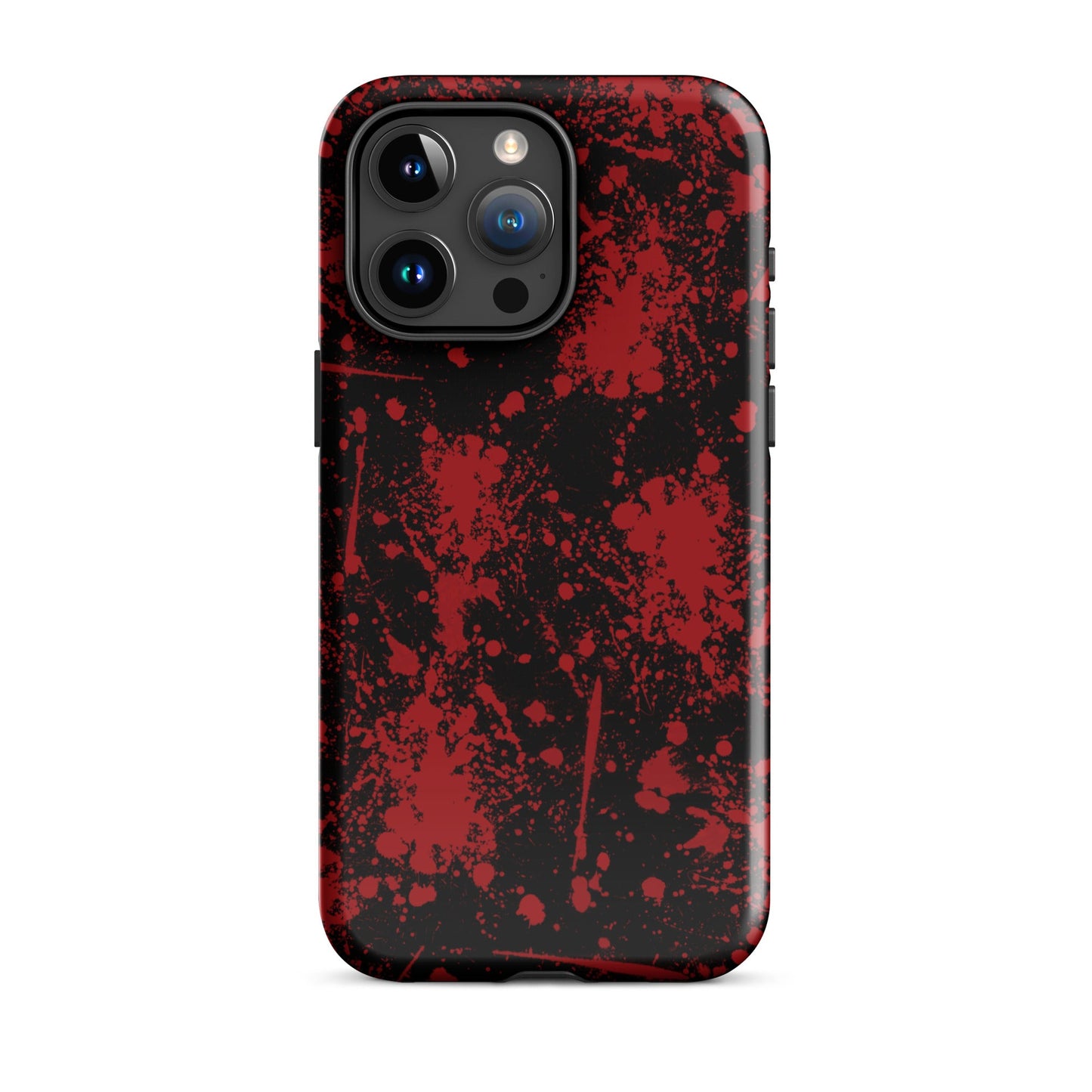 Bloody iPhone Case