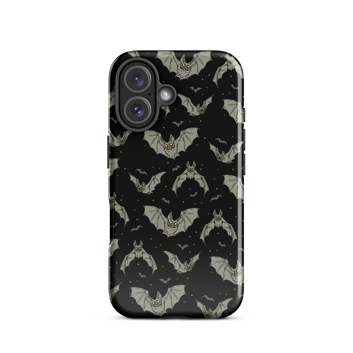 Bats iPhone Case
