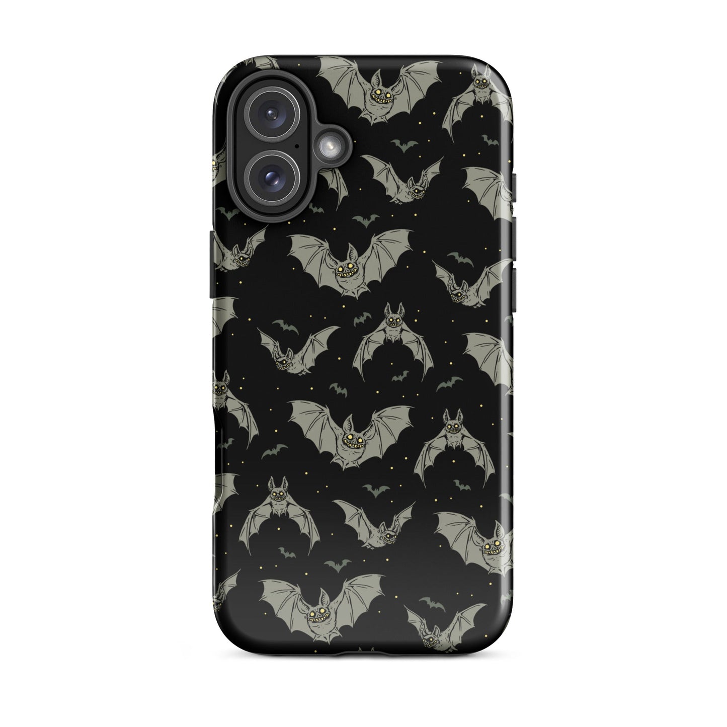 Bats iPhone Case