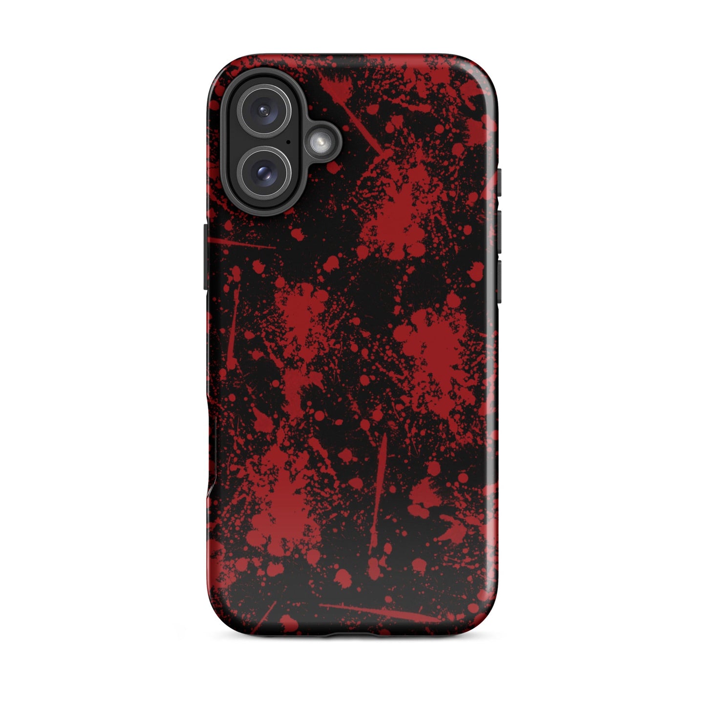 Bloody iPhone Case