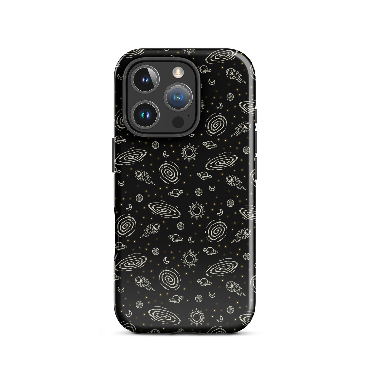 Galaxy iPhone Case