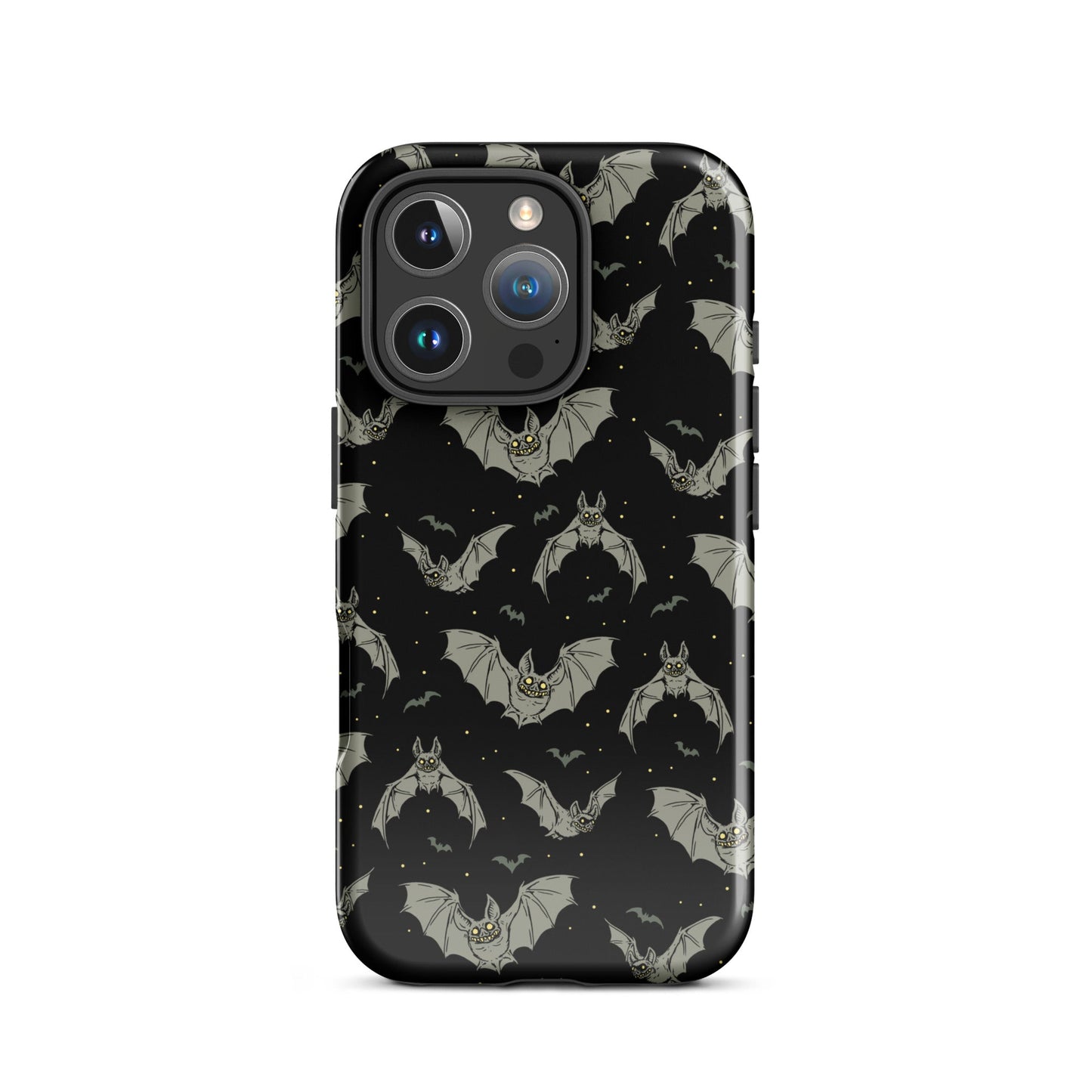 Bats iPhone Case