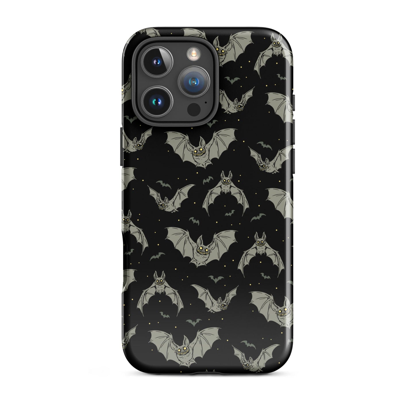 Bats iPhone Case