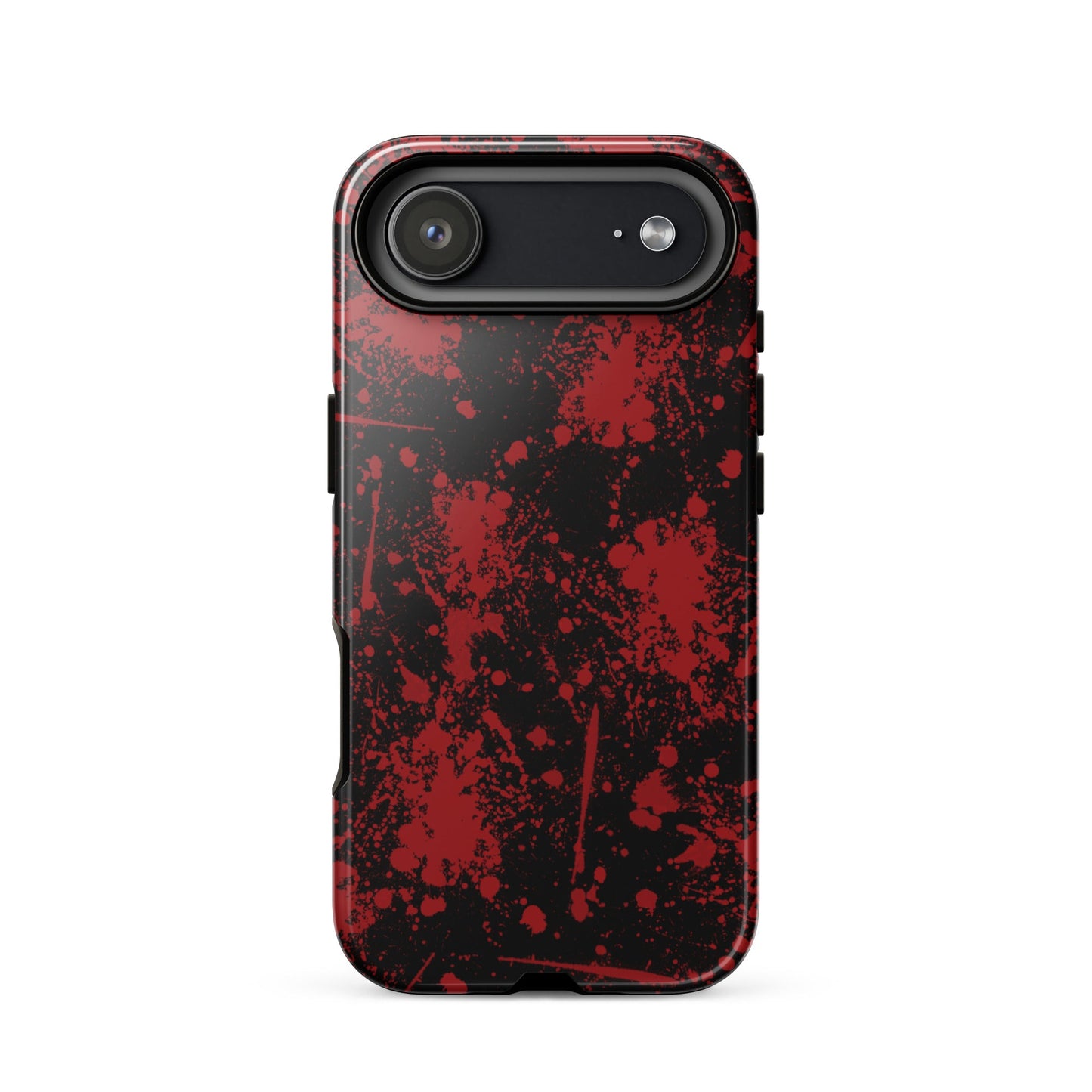 Bloody iPhone Case