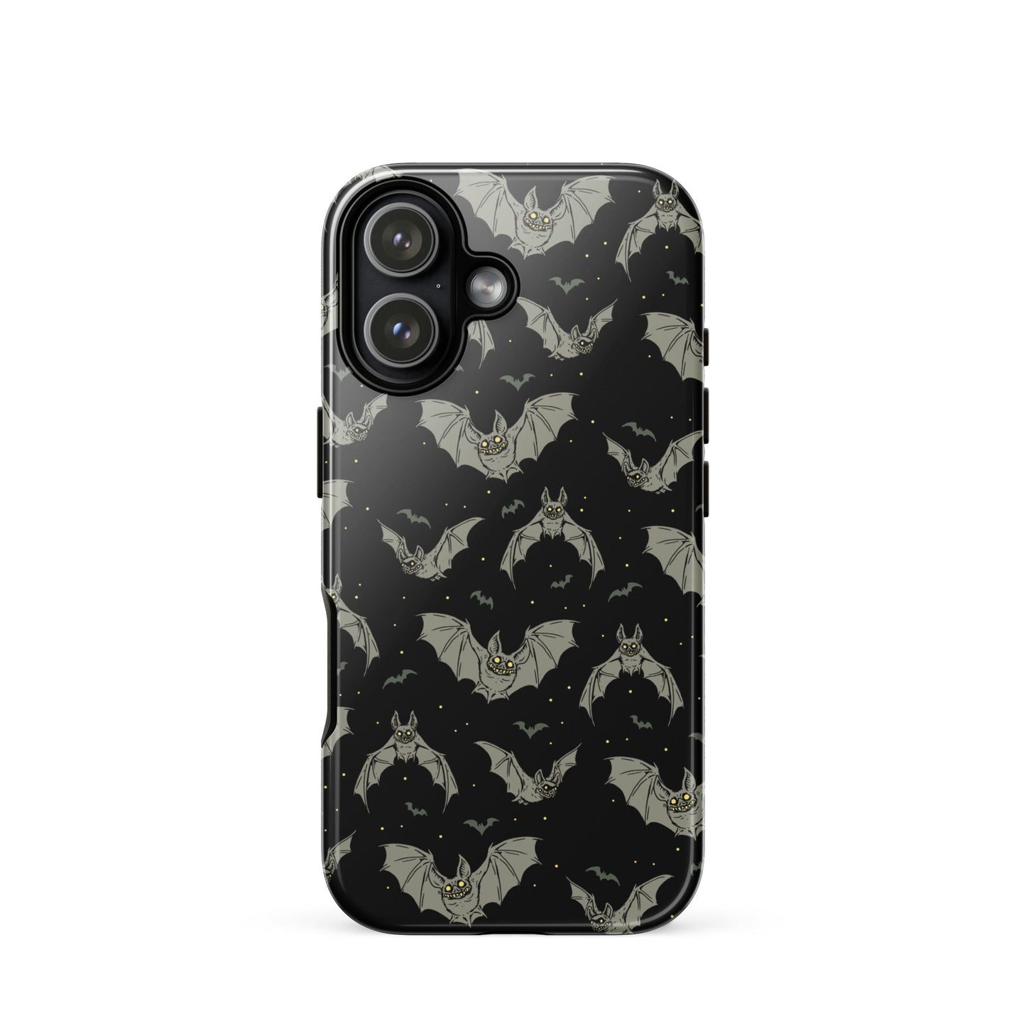 Bats iPhone Case