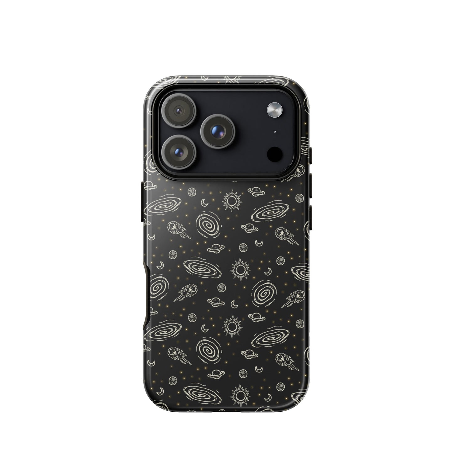 Galaxy iPhone Case