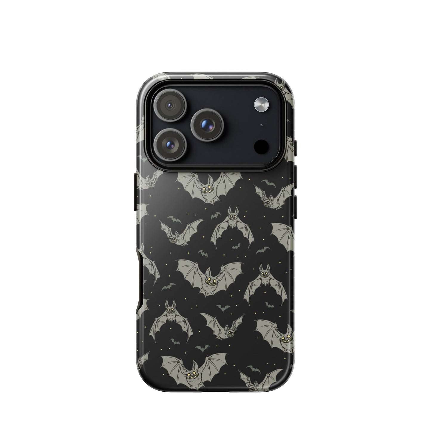Bats iPhone Case