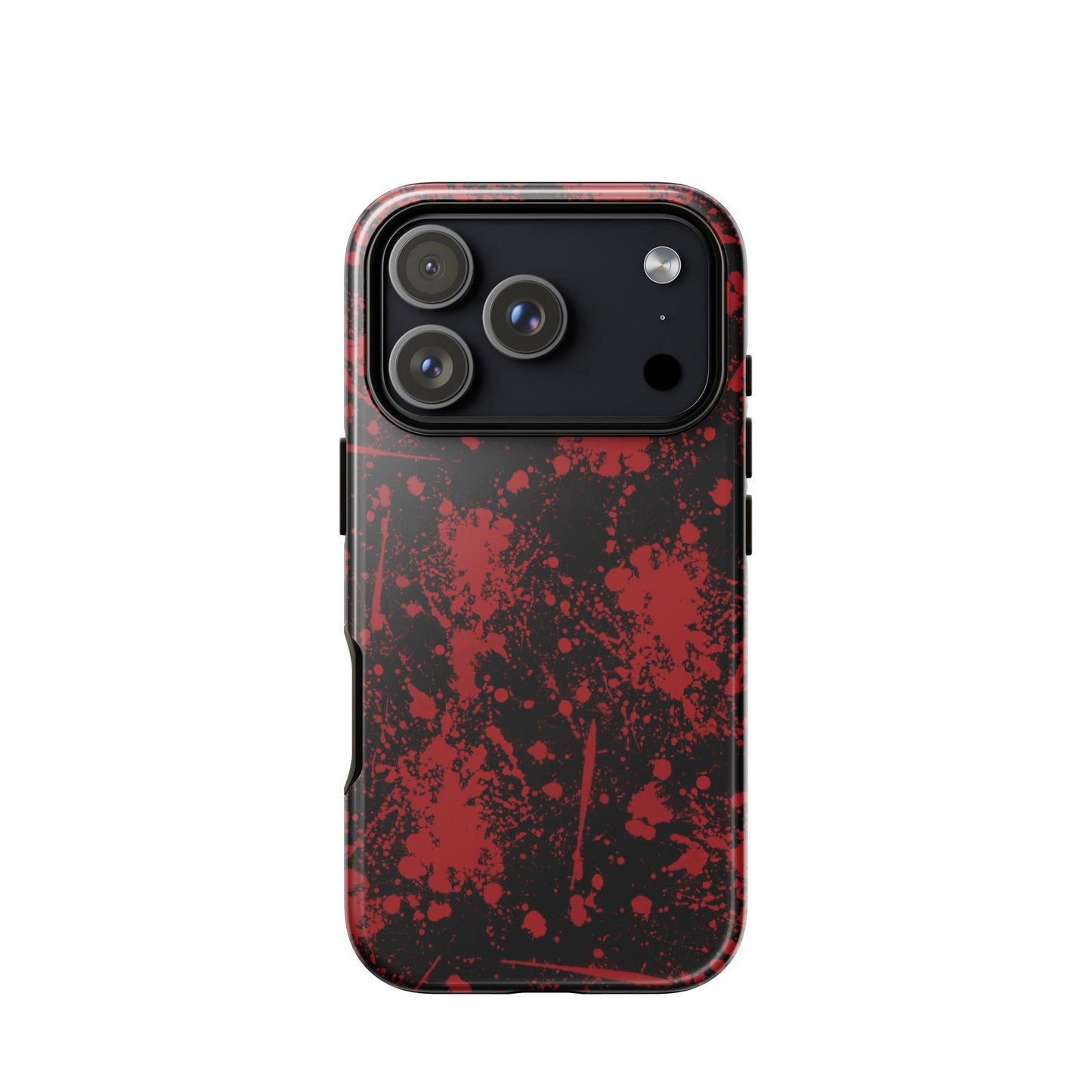 Bloody iPhone Case