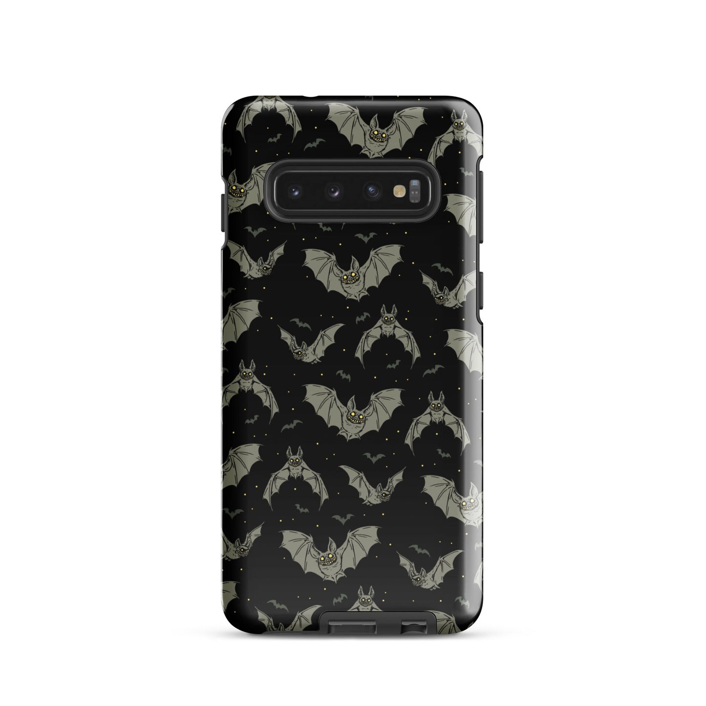 Bats Samsung Case