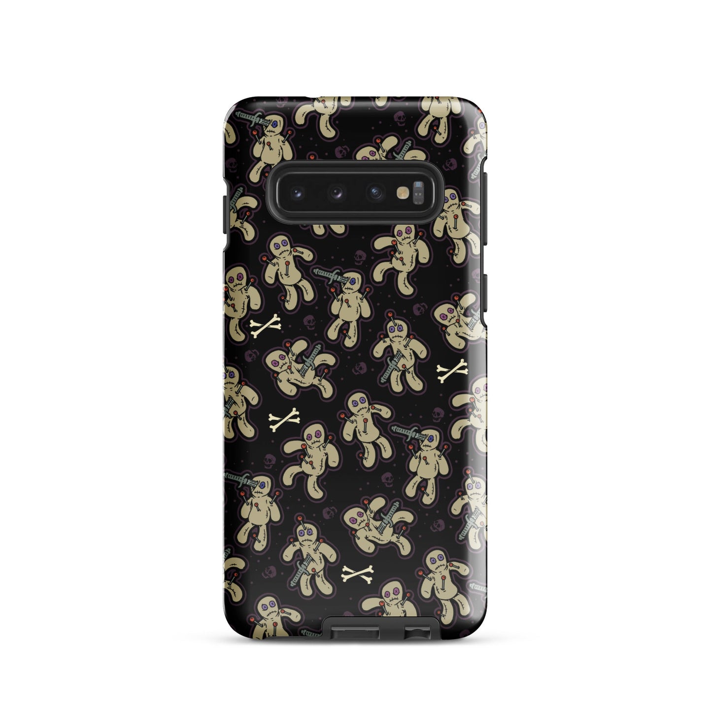 Voodoo Dolls Samsung Case