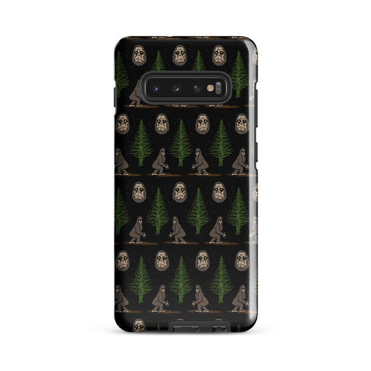 Bigfoot Samsung Case