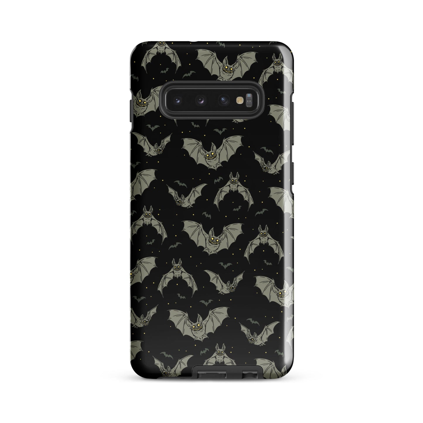 Bats Samsung Case
