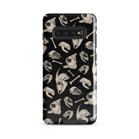 Animal Skulls Samsung Case