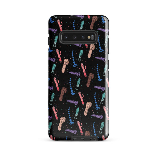 Sex Toys Dildos Samsung Case