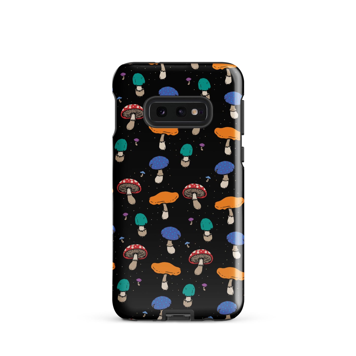 Mushrooms Samsung Case