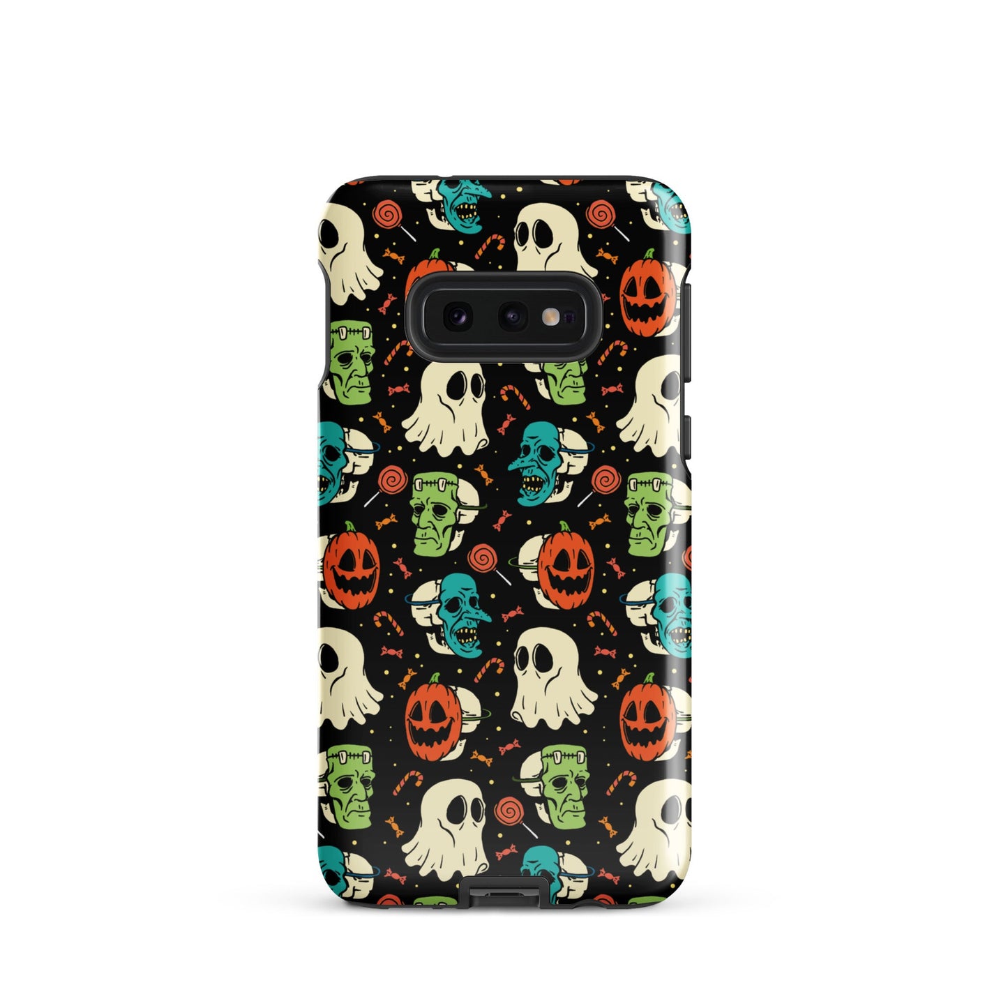 Vintage Halloween Samsung Case