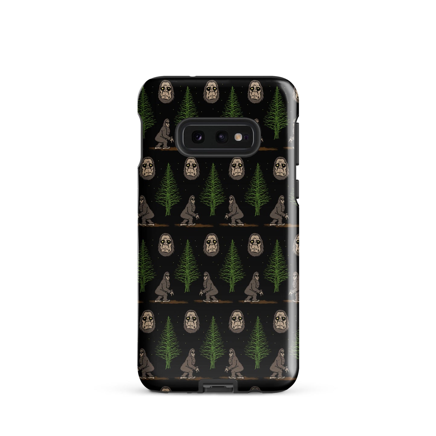 Bigfoot Samsung Case