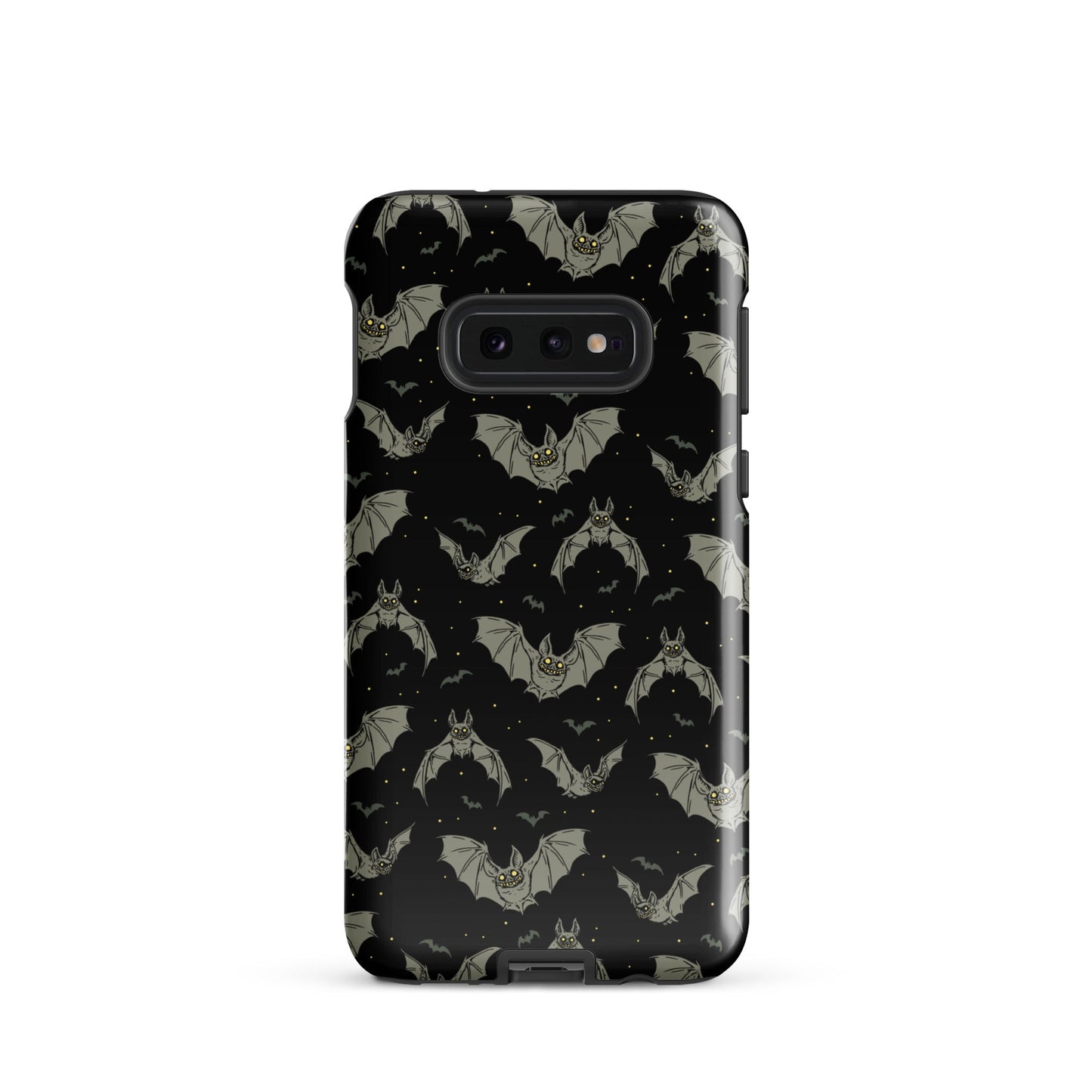 Bats Samsung Case
