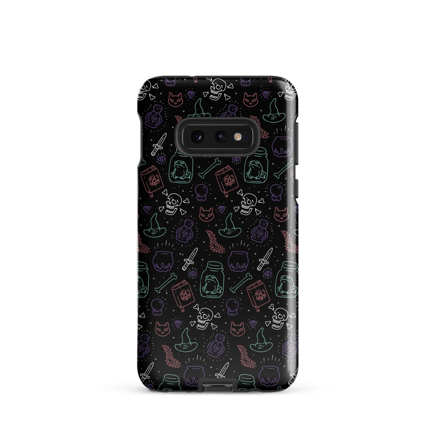 Witchy Vibes Samsung Case