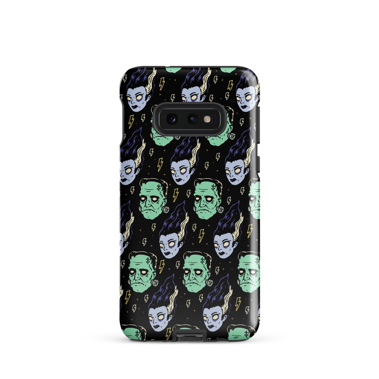 Frankenstein and Bride Samsung Case