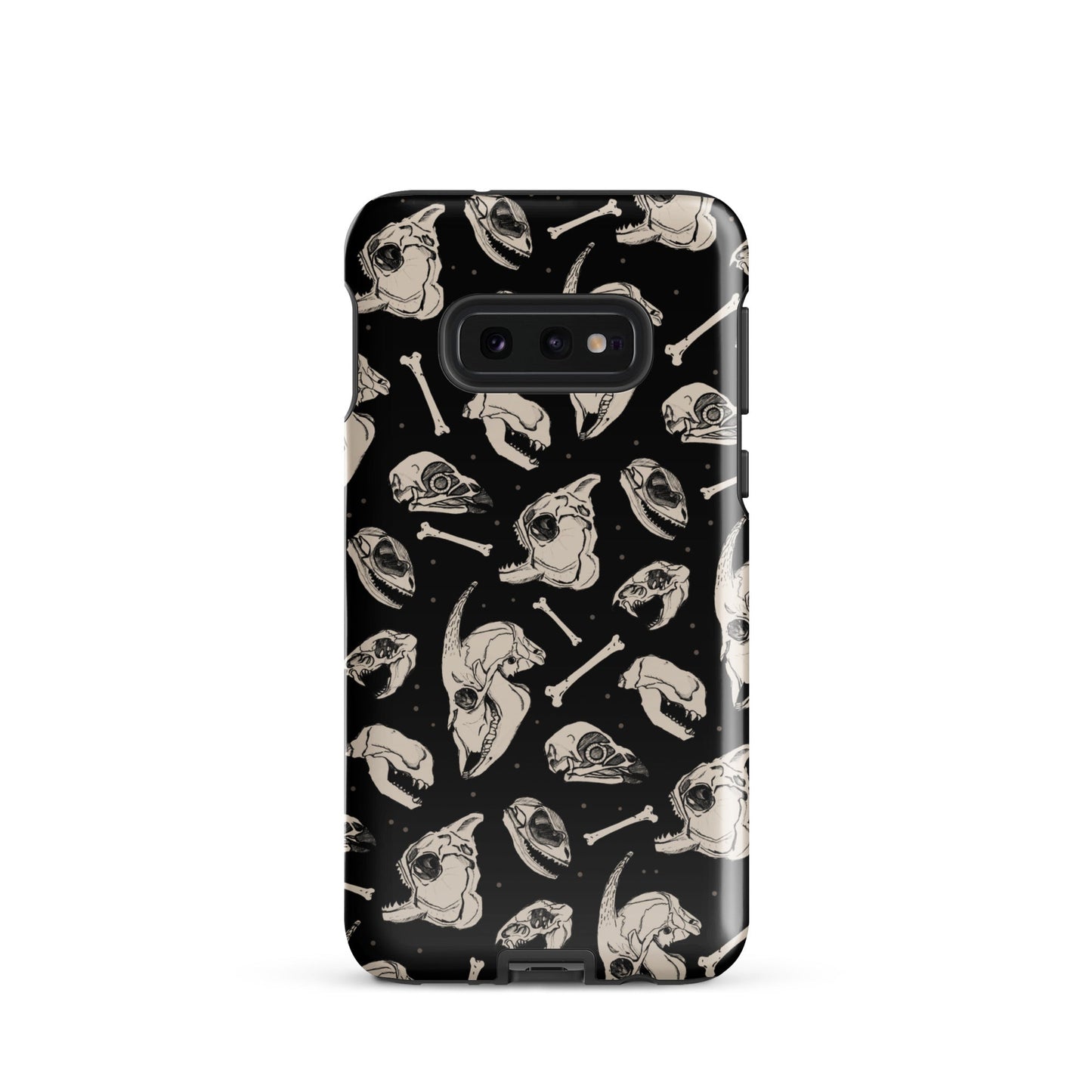 Animal Skulls Samsung Case