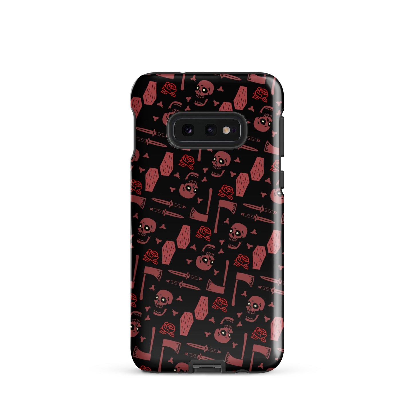 True Crime Murderino Samsung Case