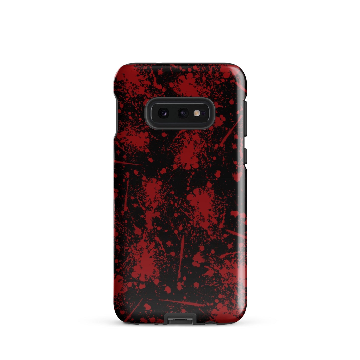 Bloody Samsung Case