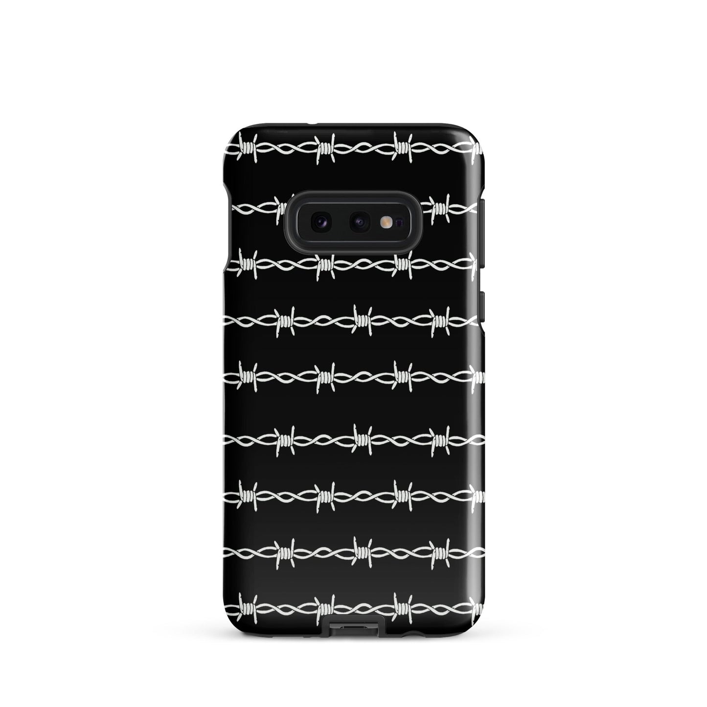 Barbed Wire Samsung Case