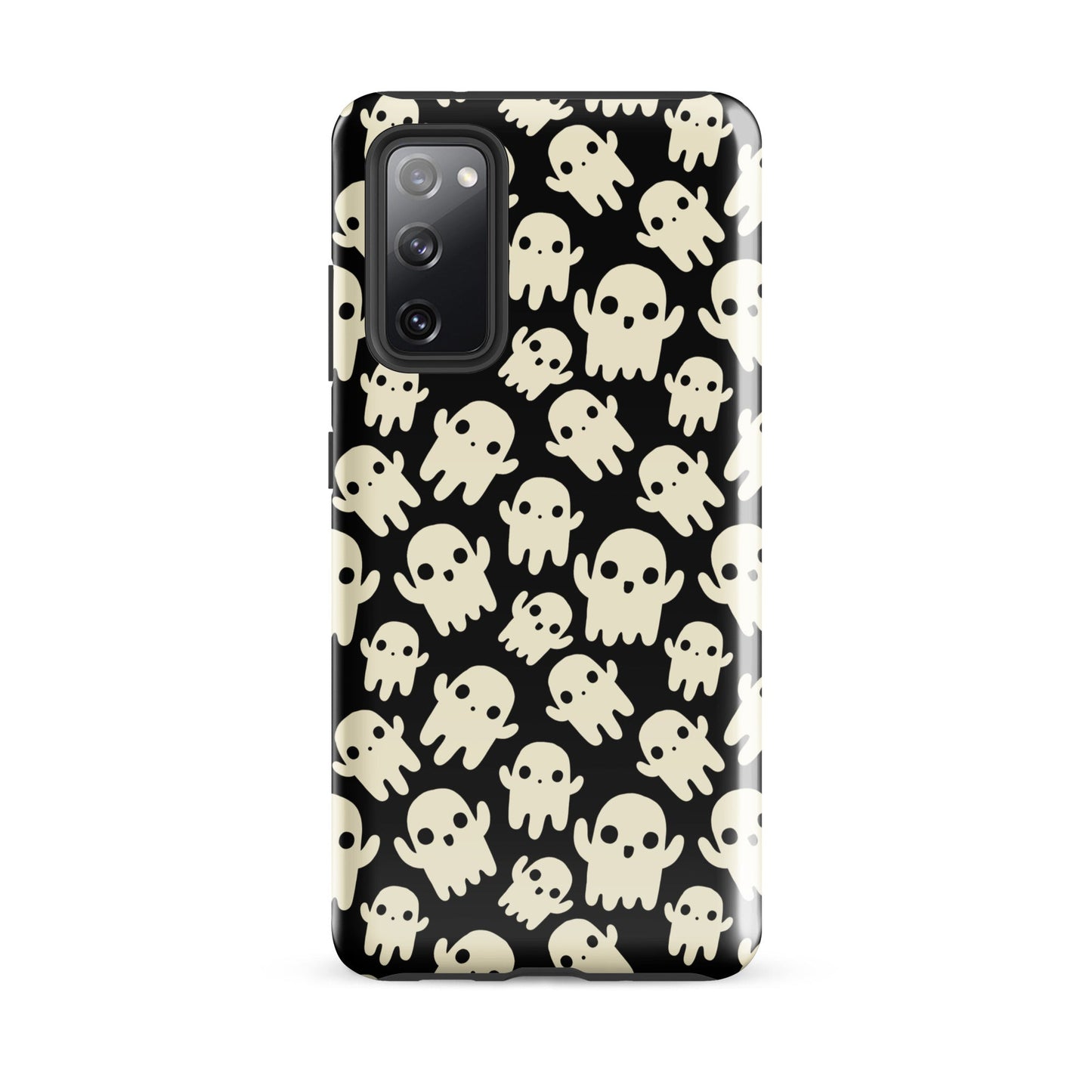 Cute Ghost Samsung Case