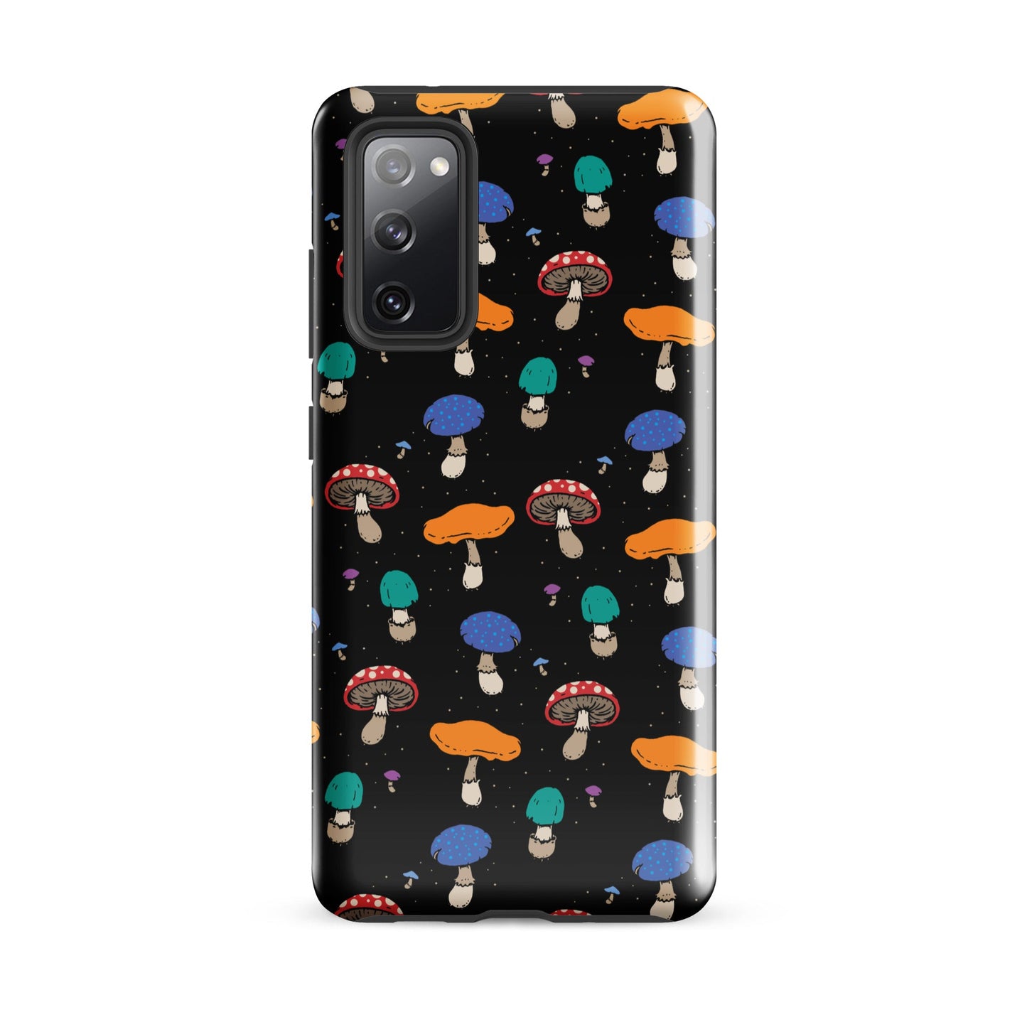 Mushrooms Samsung Case