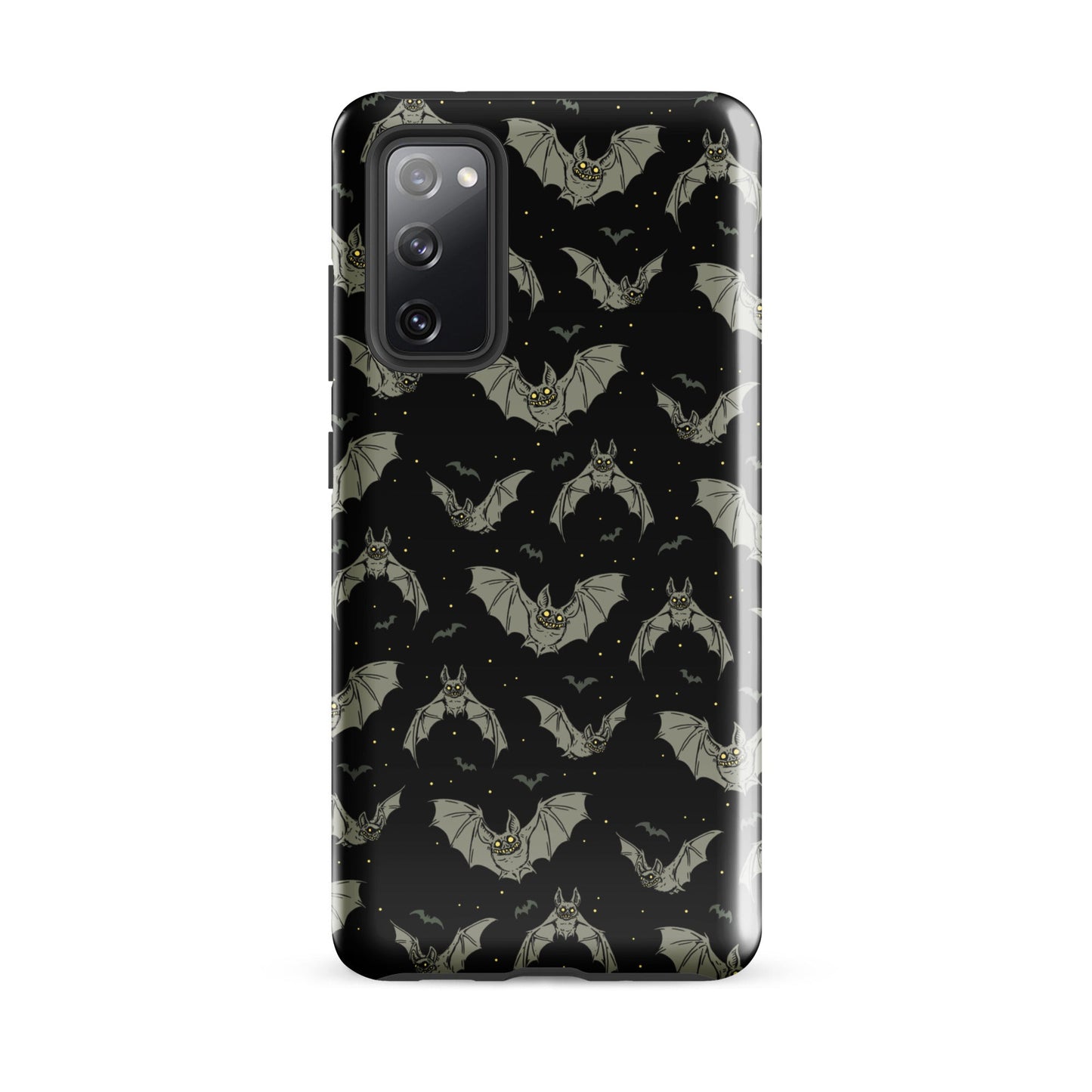 Bats Samsung Case