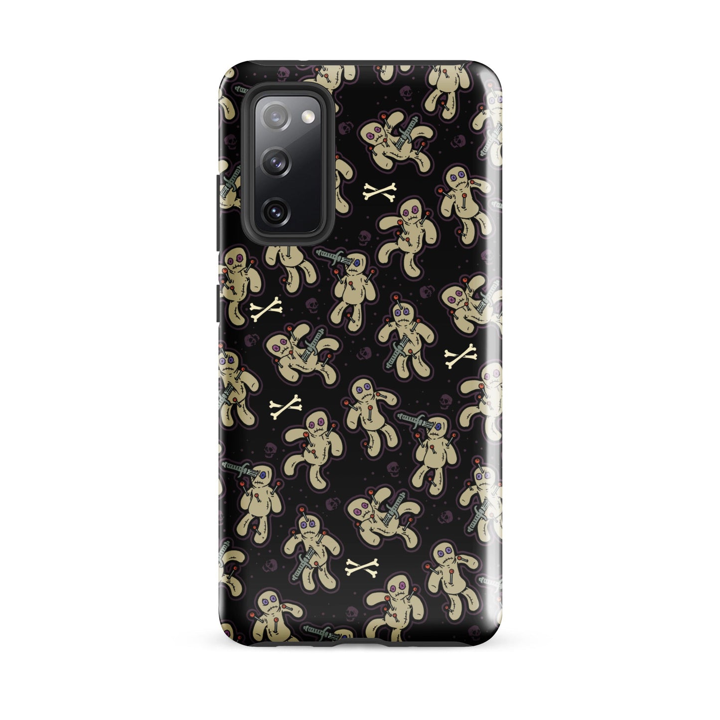 Voodoo Dolls Samsung Case
