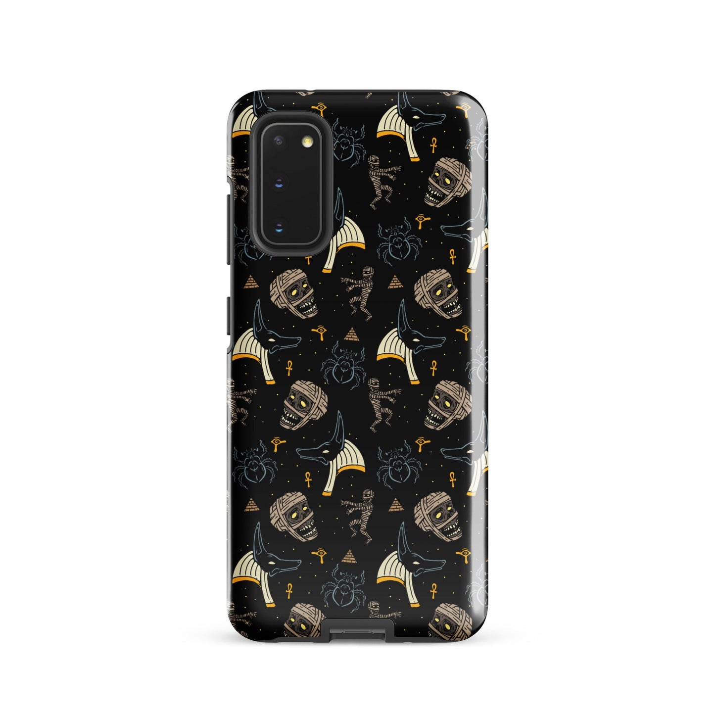 Egyptian Mummy Samsung Case