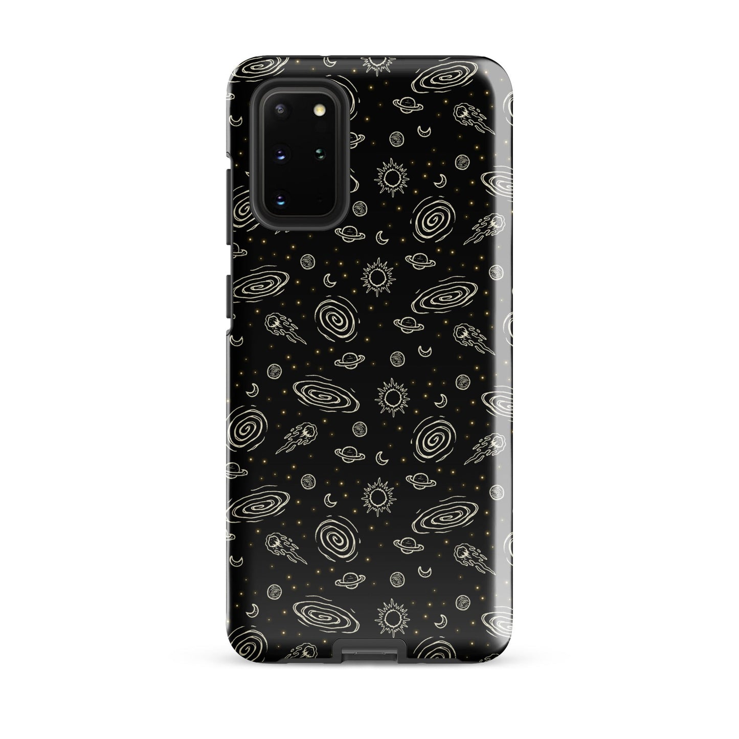 Galaxy Samsung Case