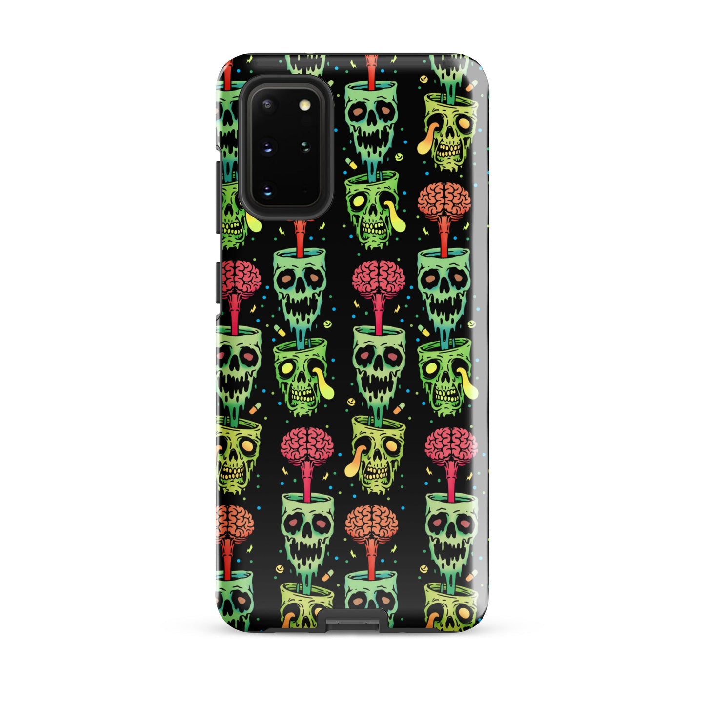Zombie Rave Samsung Case