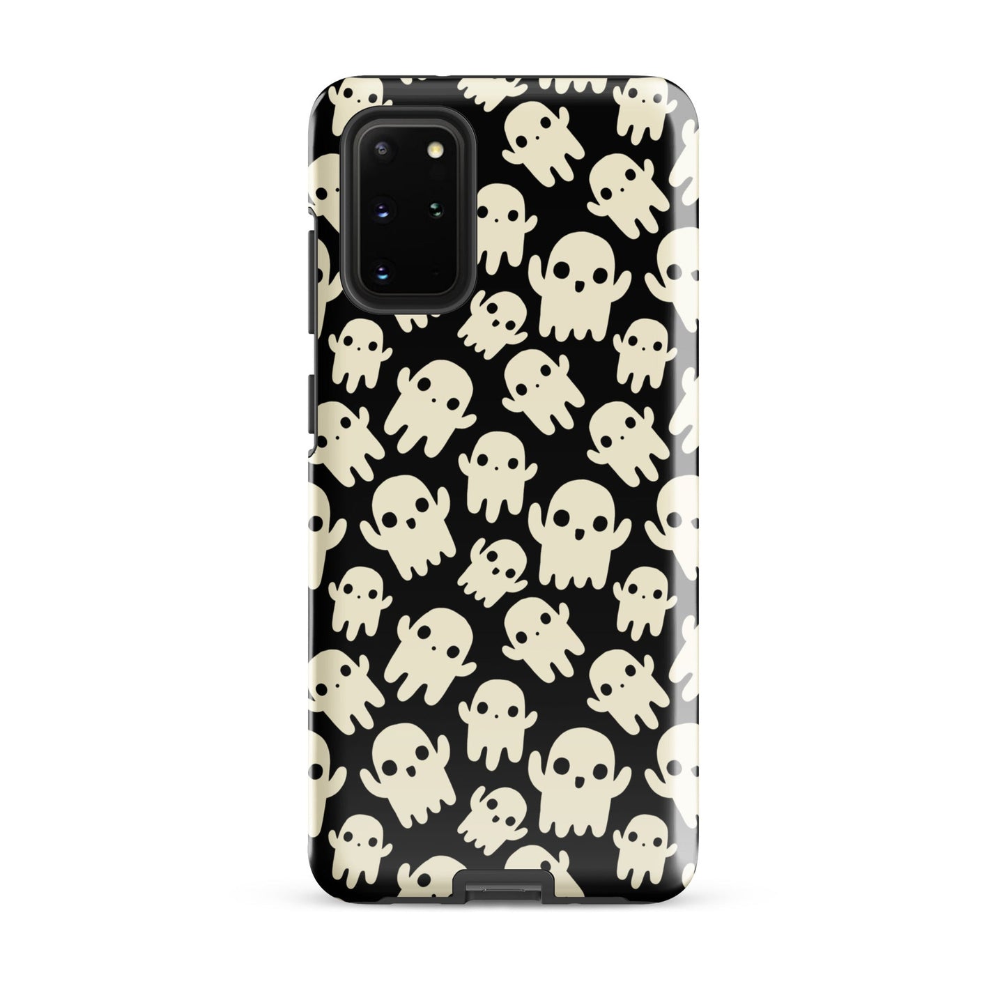 Cute Ghost Samsung Case