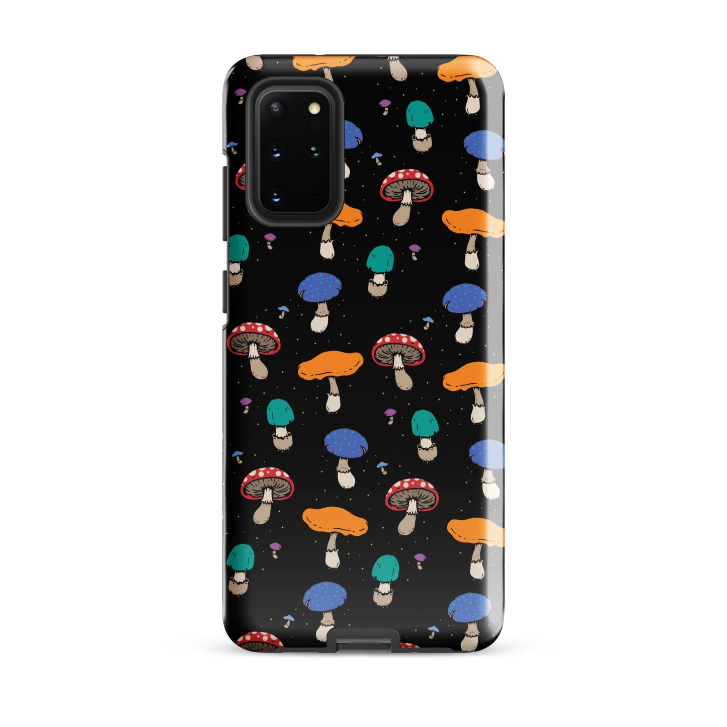 Mushrooms Samsung Case