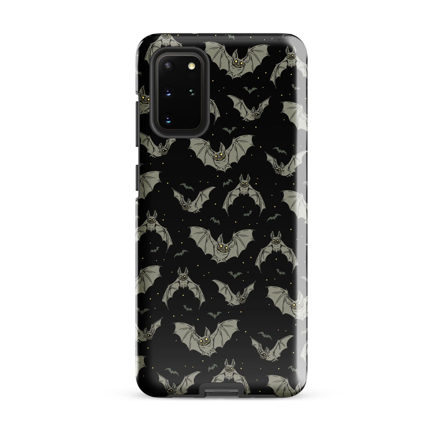 Bats Samsung Case
