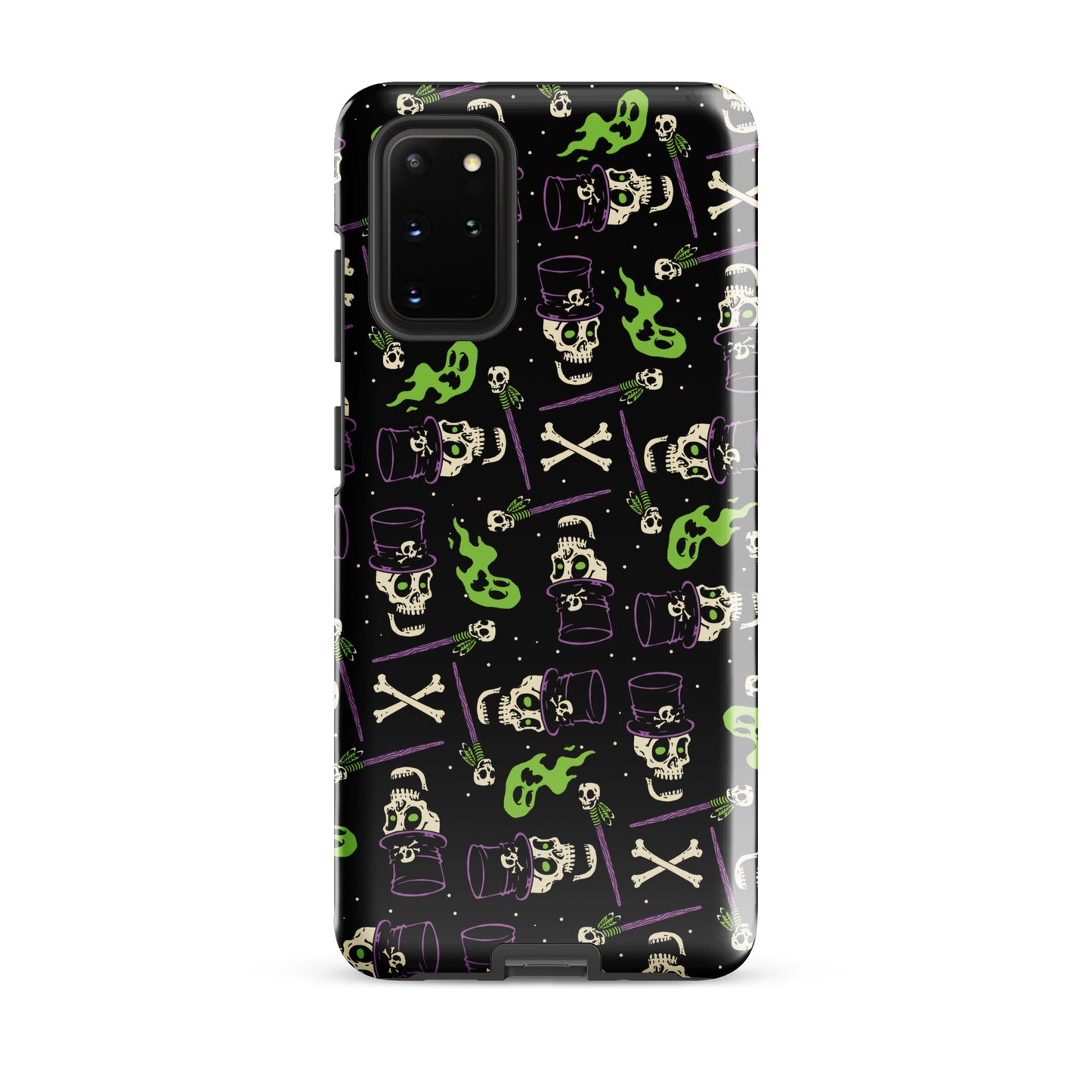 Witch Doctor Samsung Case