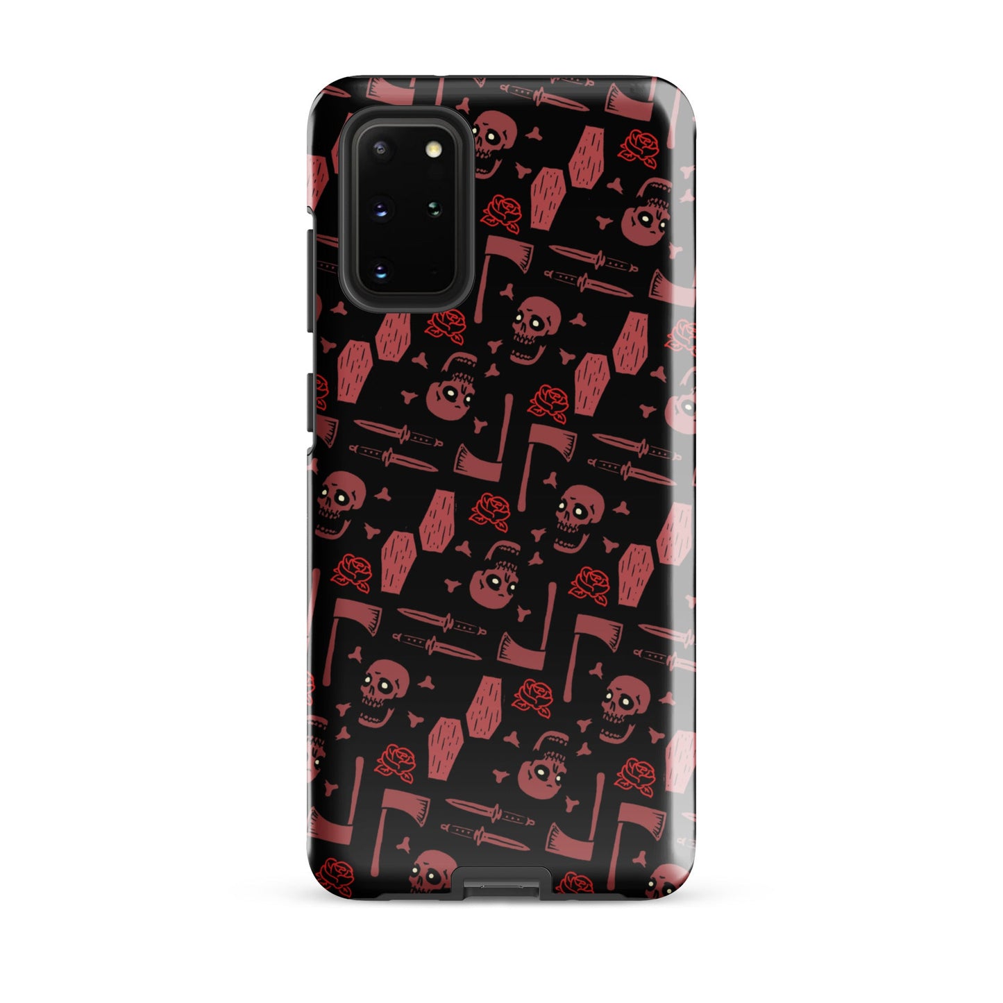 True Crime Murderino Samsung Case