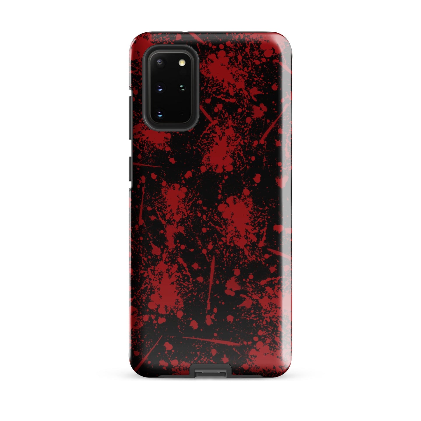 Bloody Samsung Case