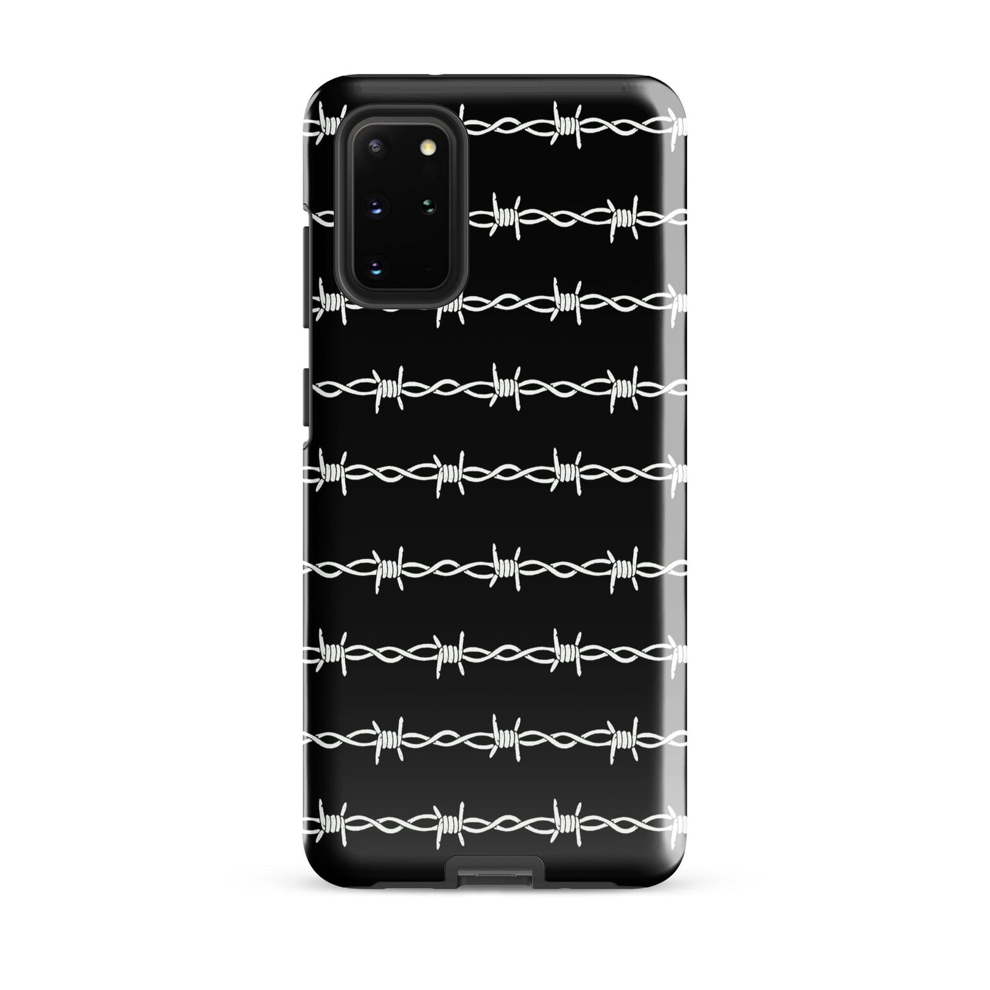 Barbed Wire Samsung Case